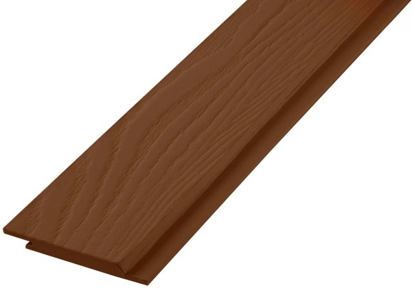 Фиброцементный сайдинг FCSPRO Click Shtil F30 (Теплая земля) купить в Азове