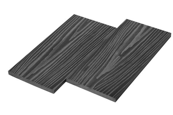 Заборная доска RusDecking UnoDeck Forte - Графит купить в Азове