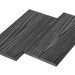 Заборная доска RusDecking UnoDeck Forte - Графит купить в Азове