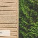 Сайдинг Ю-Пласт TIMBERBLOCK Кедр (Тимберблок), Кедр Натуральный купить в Азове