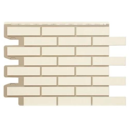 Фасадная панель Royal Stone, Облицовочный Кирпич, Нельсон купить в Азове