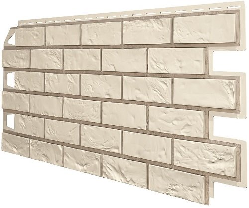 Фасадная панель VOX SOLID BRICK REGULAR ковентри купить в Азове