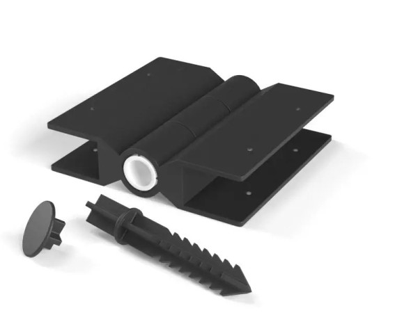 Шарнир для грядочной доски 150 купить в Азове