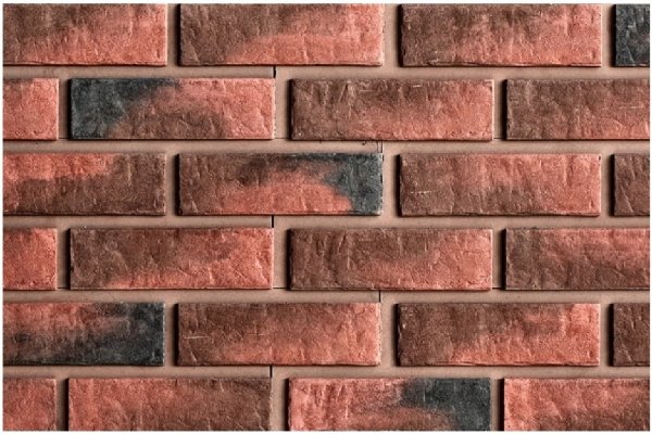 Фиброцементные панели КАНЬОН коллекция МЮНХЕНСКИЙ Кирпич 32 купить в Азове