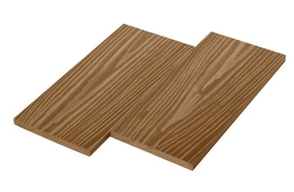 Заборная доска RusDecking UnoDeck Forte - Орех купить в Азове