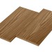 Заборная доска RusDecking UnoDeck Forte - Орех купить в Азове
