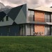 Фиброцементные панели Roofas COLOR Line Cream купить в Азове