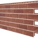 Фасадная панель VOX SOLID BRICK REGULAR дорсет купить в Азове