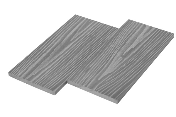 Заборная доска RusDecking UnoDeck Forte - Серый купить в Азове