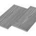 Заборная доска RusDecking UnoDeck Forte - Серый купить в Азове