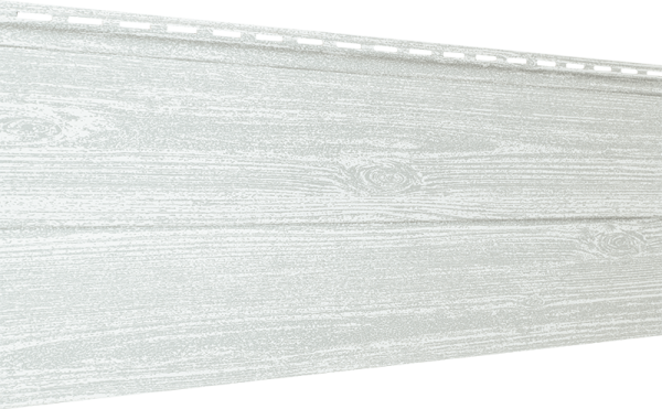Сайдинг Ю-Пласт TIMBERBLOCK Ель (Тимберблок), Скандинавская купить в Азове
