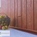 Фасадная панель Ю-Пласт Хокла Color Брусника купить в Азове