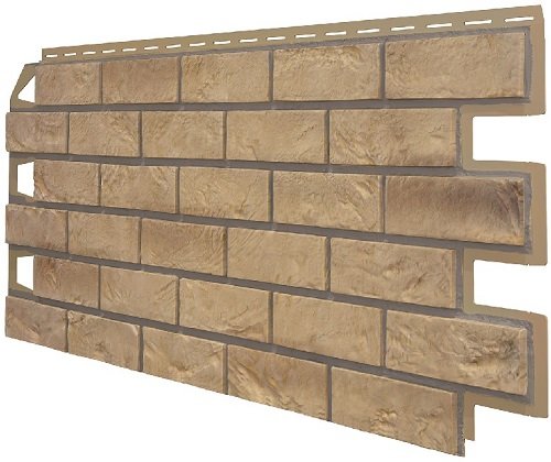 Фасадная панель VOX SOLID BRICK REGULAR эксетер купить в Азове