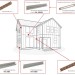 Заглушка межпанельного стыка купить в Азове