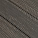 Террасная доска из ДПК CM Decking серия ZEBRANO цвет бежево-серый (под заказ) купить в Азове