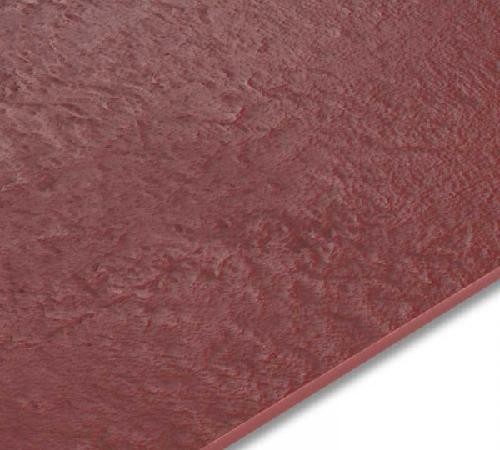 Фиброцементный сайдинг Roofas Board Stone Гранит красный купить в Азове