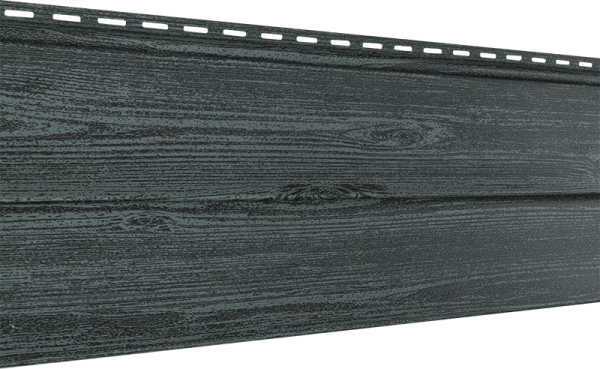 Сайдинг Ю-Пласт TIMBERBLOCK Ель (Тимберблок), Ирландская купить в Азове