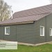 Сайдинг Ю-Пласт TIMBERBLOCK Ель (Тимберблок), Ирландская купить в Азове