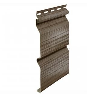 Виниловый сайдинг FineBer Standart Royal Wood, Груша купить в Азове
