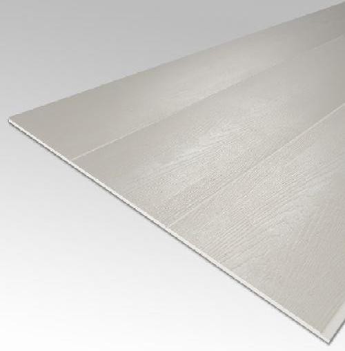 Фиброцементный сайдинг Roofas SIDING (широкий) 12мм Кварц белый купить в Азове