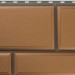 Фасадная панель камень Флорентийский персиковый купить в Азове