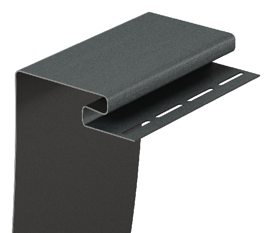 Околооконный профиль Docke Графит купить в Азове