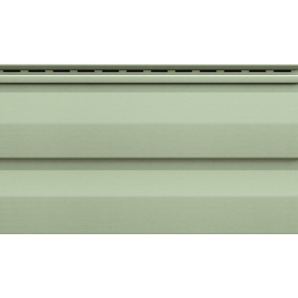 Сайдинг Виниловый VOX, SV-01, Светло-зеленый купить в Азове