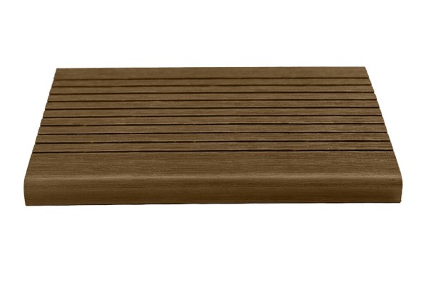 Ступень RusDecking Unodeck - Орех купить в Азове