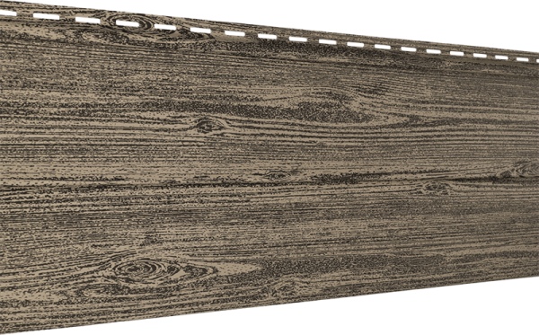 Сайдинг Ю-Пласт TIMBERBLOCK Ель (Тимберблок), Альпийская купить в Азове