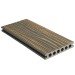 Террасная доска из ДПК CM Decking серия ZEBRANO цвет графит (под заказ) купить в Азове