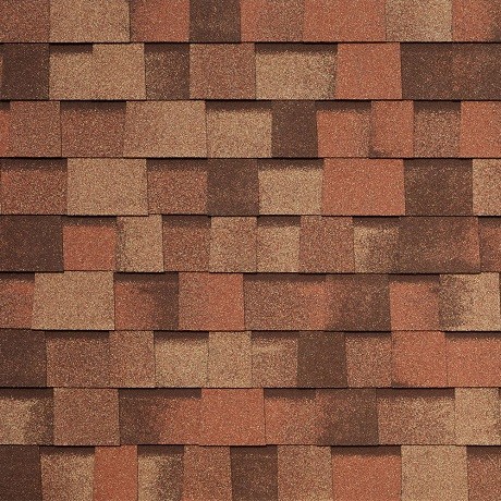 Гибкая черепица Tegola CORTINA terracotta 404 купить в Азове