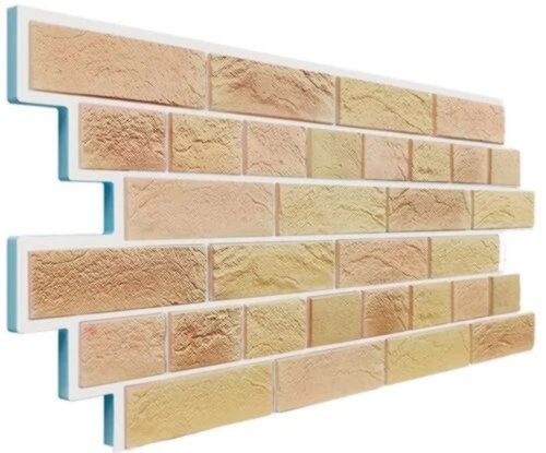 Термопанели Доломит Каньон 20 мм Сахара купить в Азове