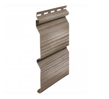 Виниловый сайдинг FineBer Standart Royal Wood, Сосна купить в Азове