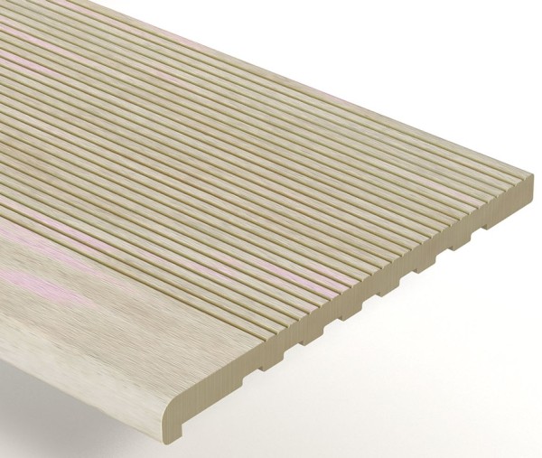 Ступени из ДПК WOODVEX Select Colorite Сакура купить в Азове