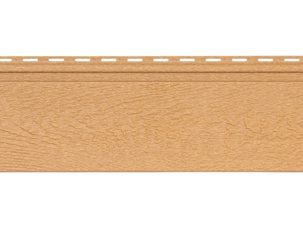 Фасадные панели Ю-Пласт Карьяла S-Lock - Дуб медовый купить в Азове