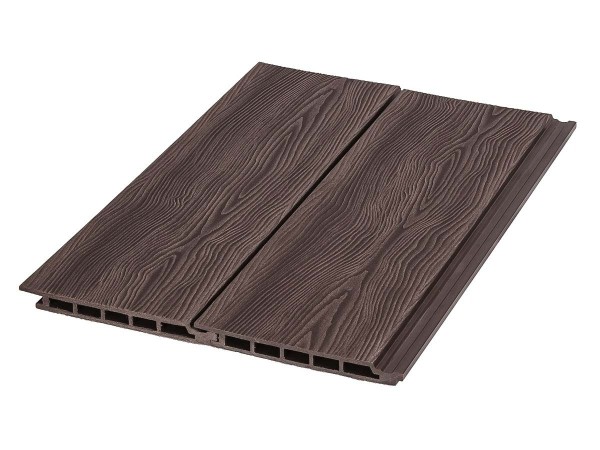 Фасадная доска Nature 3D Венге купить в Азове