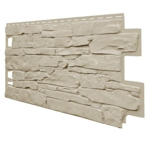 Фасадная панель VOX SOLID STONE REGULAR лигурия купить в Азове