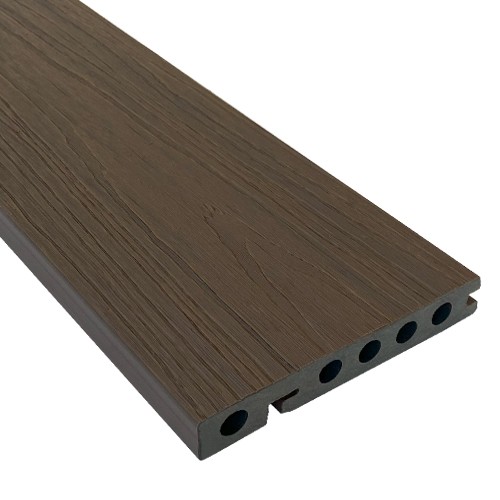 Финишная доска EasyDecking Co-extrusion 145х21 Chestnut купить в Азове