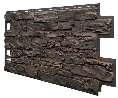 Фасадная панель VOX SOLID STONE REGULAR сицилия купить в Азове