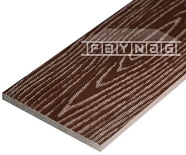 Планкен из ДПК Faynag PINO 3D Шоколад купить в Азове