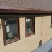 Фасадная плитка Docke Premium, Brick, Янтарный купить в Азове