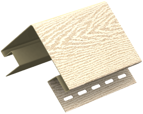 Наружный угол Timberblock Ясень Золотистый купить в Азове