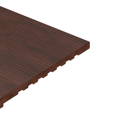Ступени из ДПК WOODVEX Select Венге Colorite купить в Азове