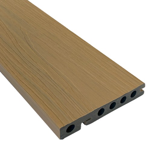 Финишная доска EasyDecking Co-extrusion 145х21 Oak купить в Азове