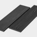 Заборная доска RusDecking UnoDeck Patio - Графит купить в Азове