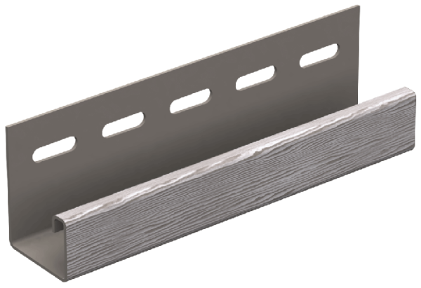 J-планка Timberblock Дуб Серебристый купить в Азове