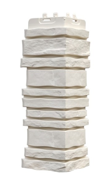 Угол Grand Line Сланец\Скала Стандарт молочный купить в Азове