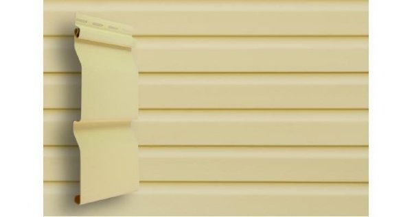Сайдинг 3,0 Grand Line D4 (slim) ванильный купить в Азове