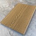 Ступень EasyDecking Wood-Х 348х22 Дуб 3D купить в Азове