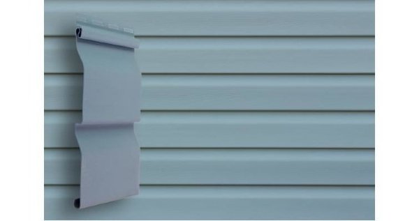 Сайдинг 3,0 Grand Line D4 (slim) голубой купить в Азове